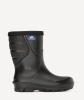 Сапоги Classic 3S Mid (38; черный)
